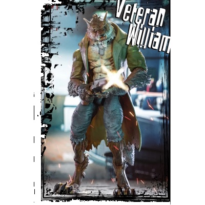 Veterano William