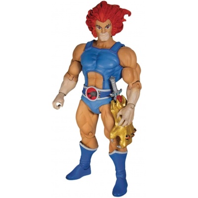 Leon- o señor de los Thundercats