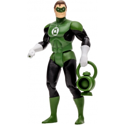 Green Lantern  HAL Jordan 